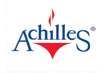 logo aquiles